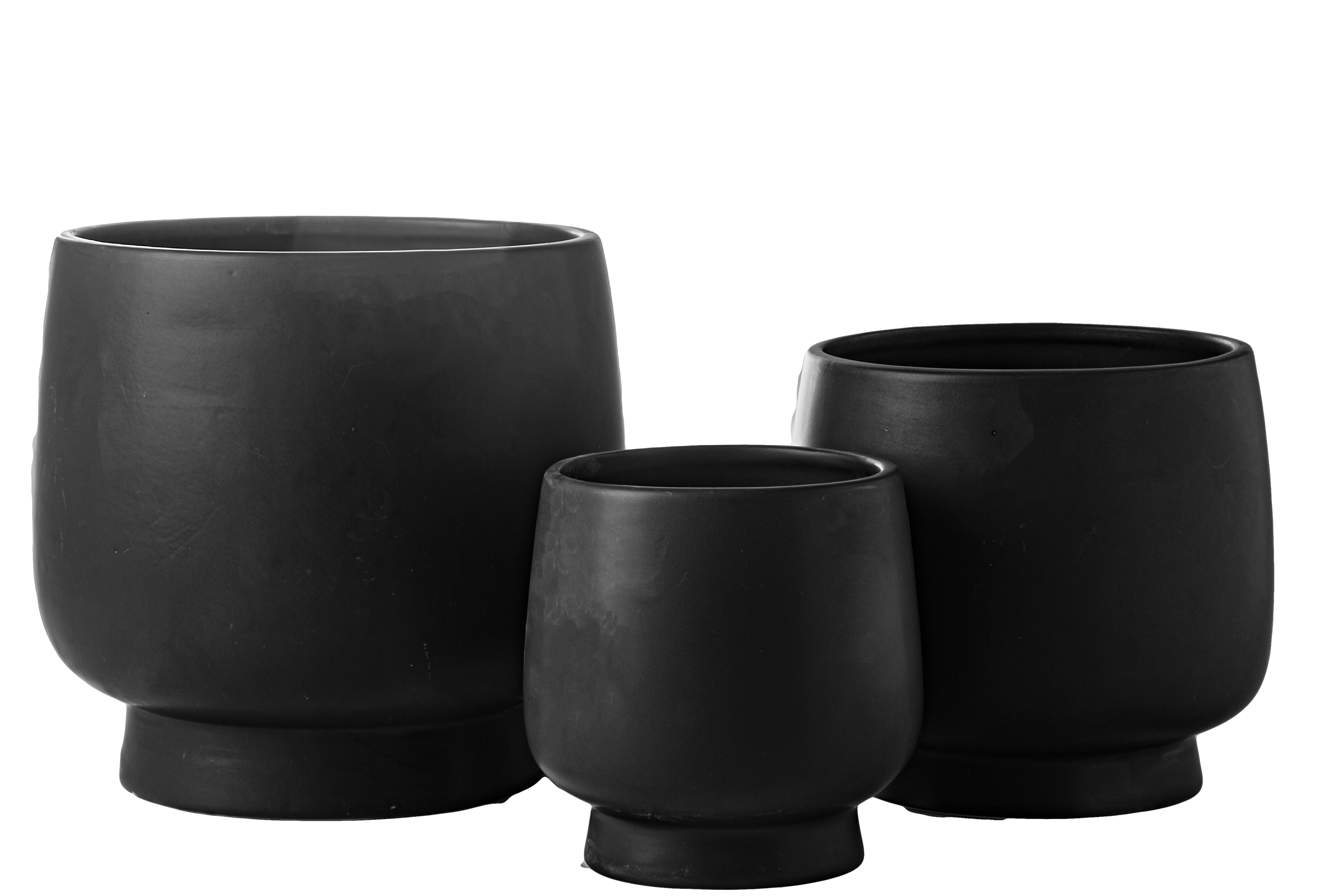 Mainstays 3 piece planter set