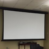 Ceiling Recessed Projection Screens You Ll Love In 2020