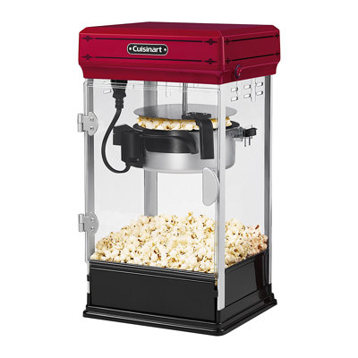 Cuisinart ClassicStyle Popcorn Maker Cuisinart