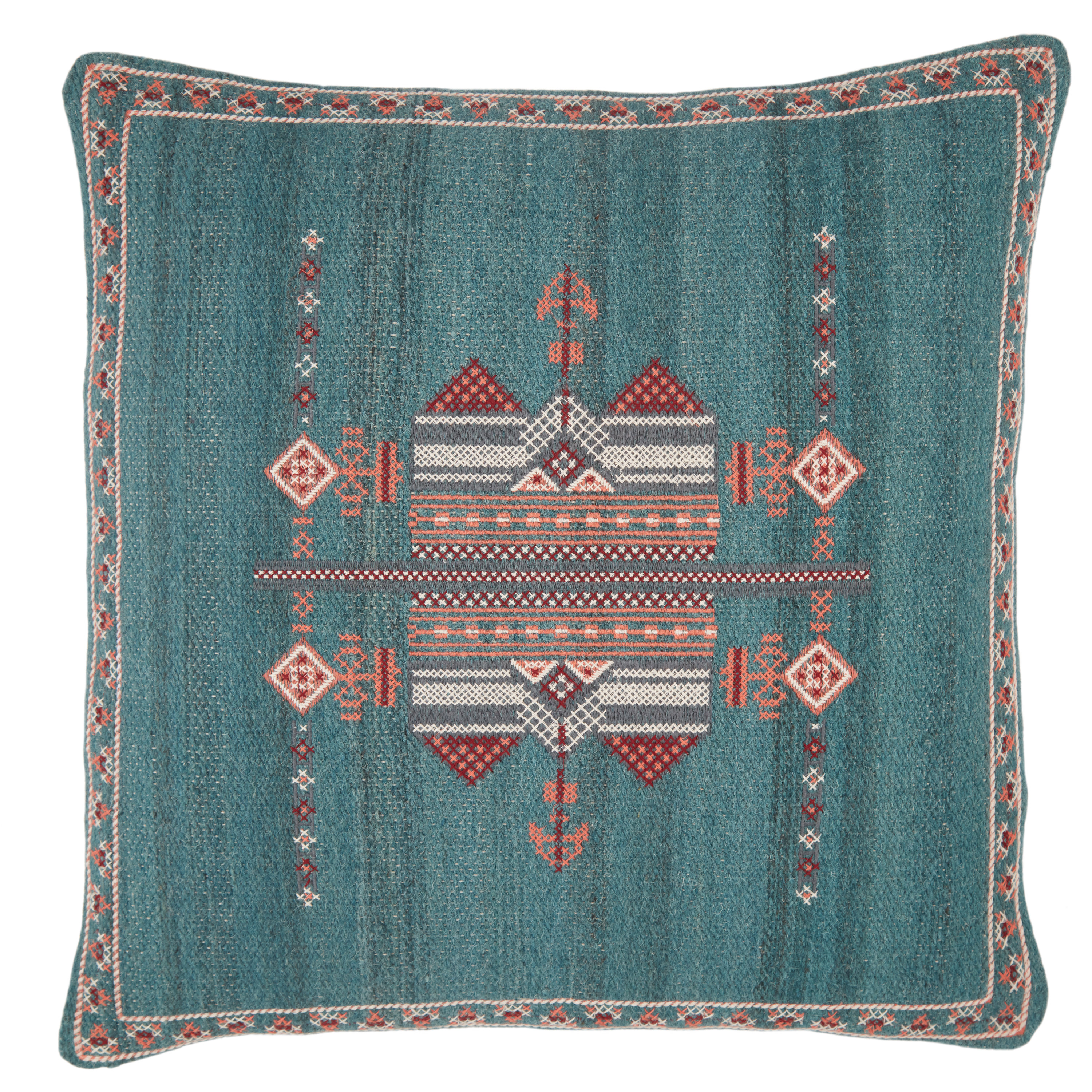 Arienette Square Pillow Cover Insert Allmodern