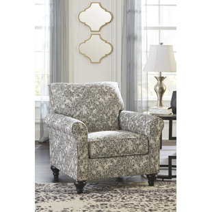 Canaday Armchair by House of Hampton New Design
