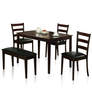 Cos Simply Solid Wood Side Chair (Set ..