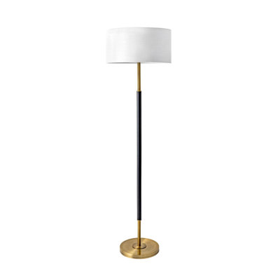 Vernia 60.5" Floor Lamp