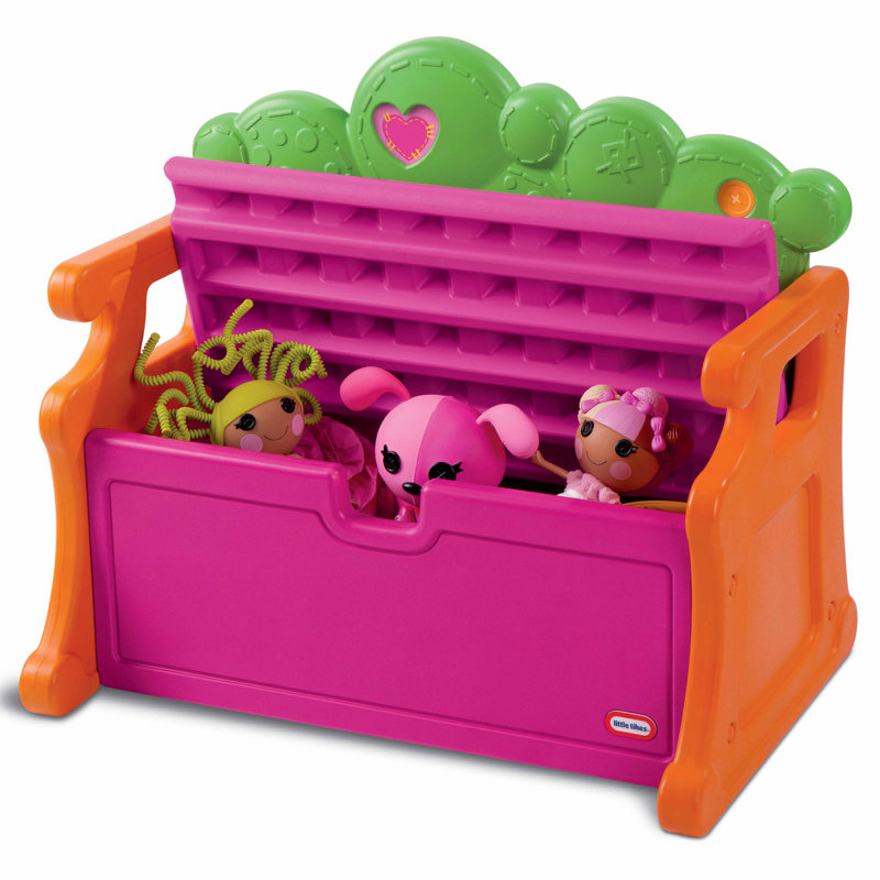 lalaloopsy cubby house