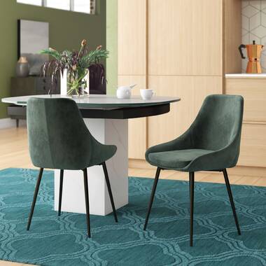 abeyta upholstered side chair