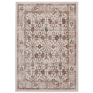 Maude Cream/Ivory Area Rug