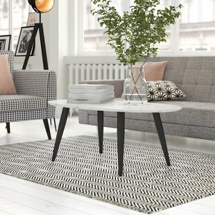 Antike Couchtische Oval Wayfair De