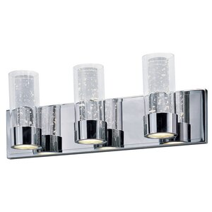 Andi LED 3-Light Vanity Light