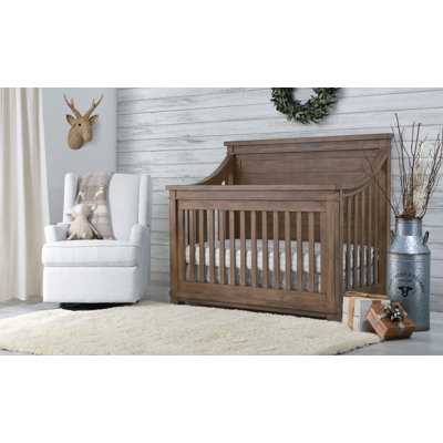 baby appleseed nightstand