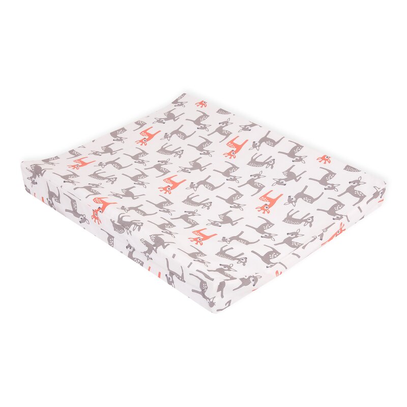 Kraftkids Wedge Changing Mat Cover Wayfair Co Uk