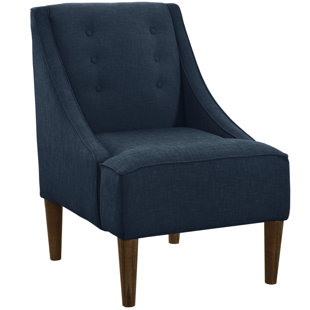 Side Chair by Wayfair Custom Upholstery™ Great Reviews