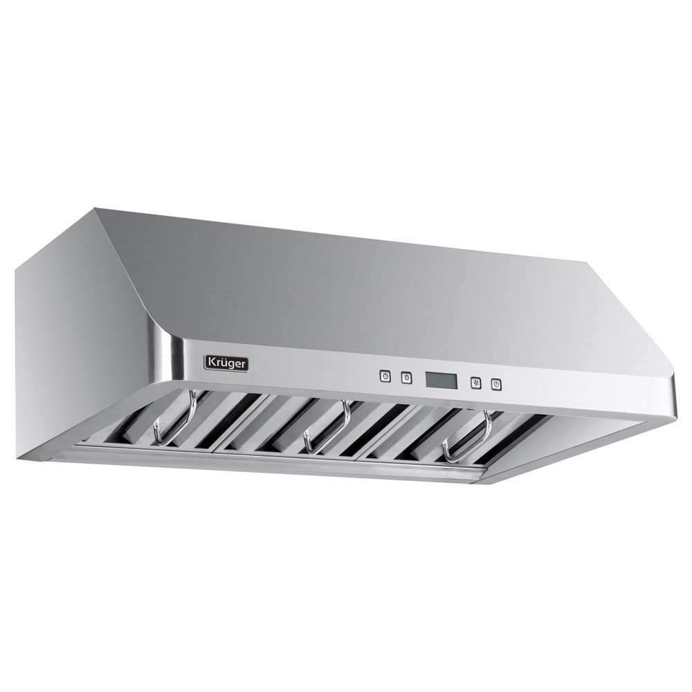 12" Alto-H 12 CFM Ducted Under Cabinet Range Hood 12" Alto-H 12 CFM Ducted Under Cabinet Range Hood