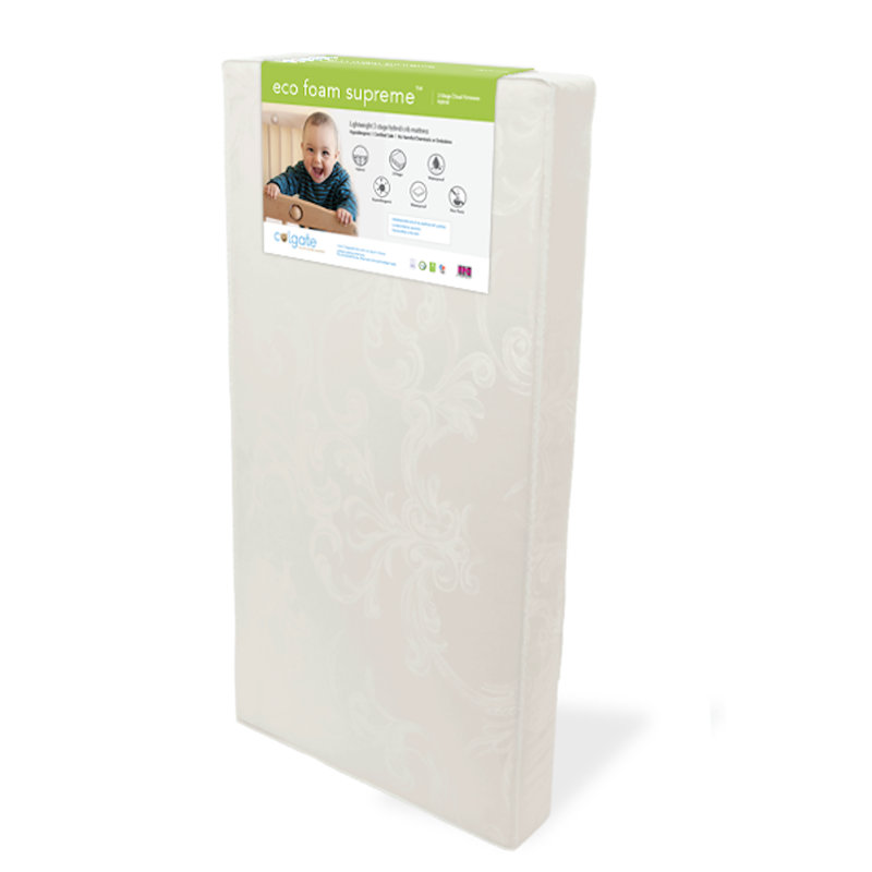 crib matress reviews