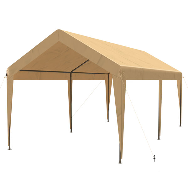 Sun Joy Gazebo 9x9 | Wayfair