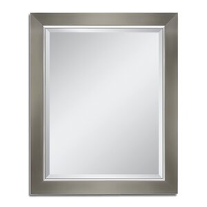 Liner Wall Mounted Mirror