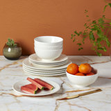 dinnerware sets without mugs