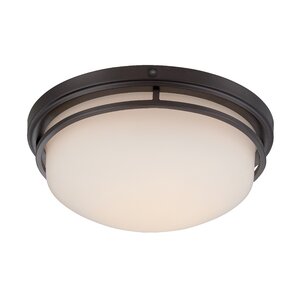 Belia Flush Mount