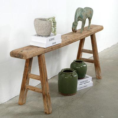 Marro Bench