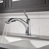 Find The Perfect Low Profile Kitchen Faucets Wayfair