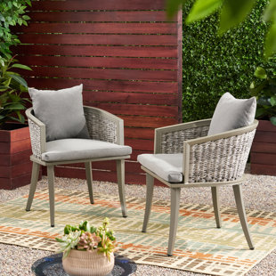 Boho Patio Wayfair