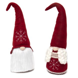 Download Swedish Christmas Gnomes Wayfair