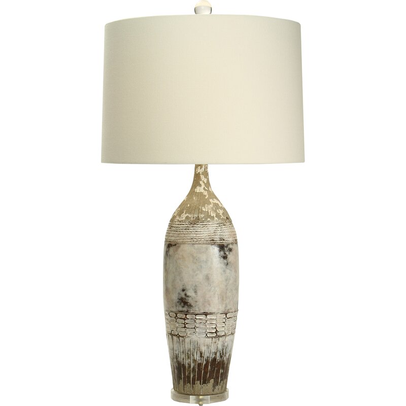 standard table lamp