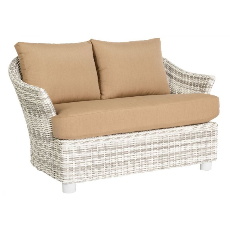 Woodard Sonoma Patio Chair With Cushions Wayfair