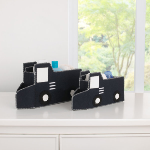 nursery storage set