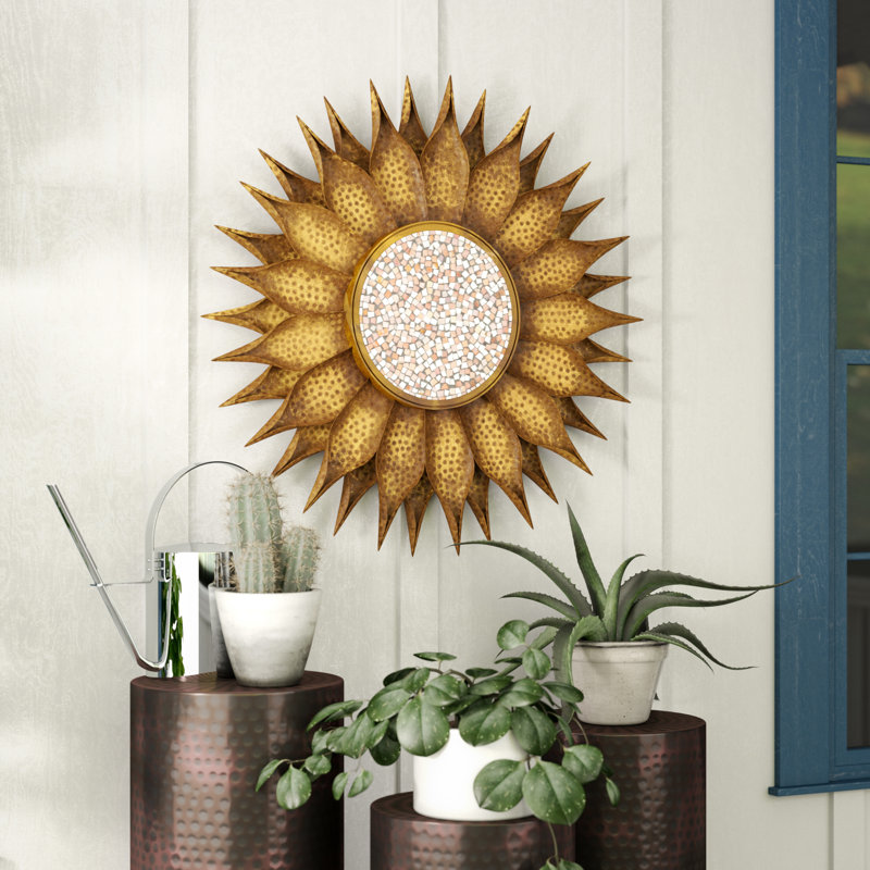 Regal Art Gift Maize Wall Décor Wayfair