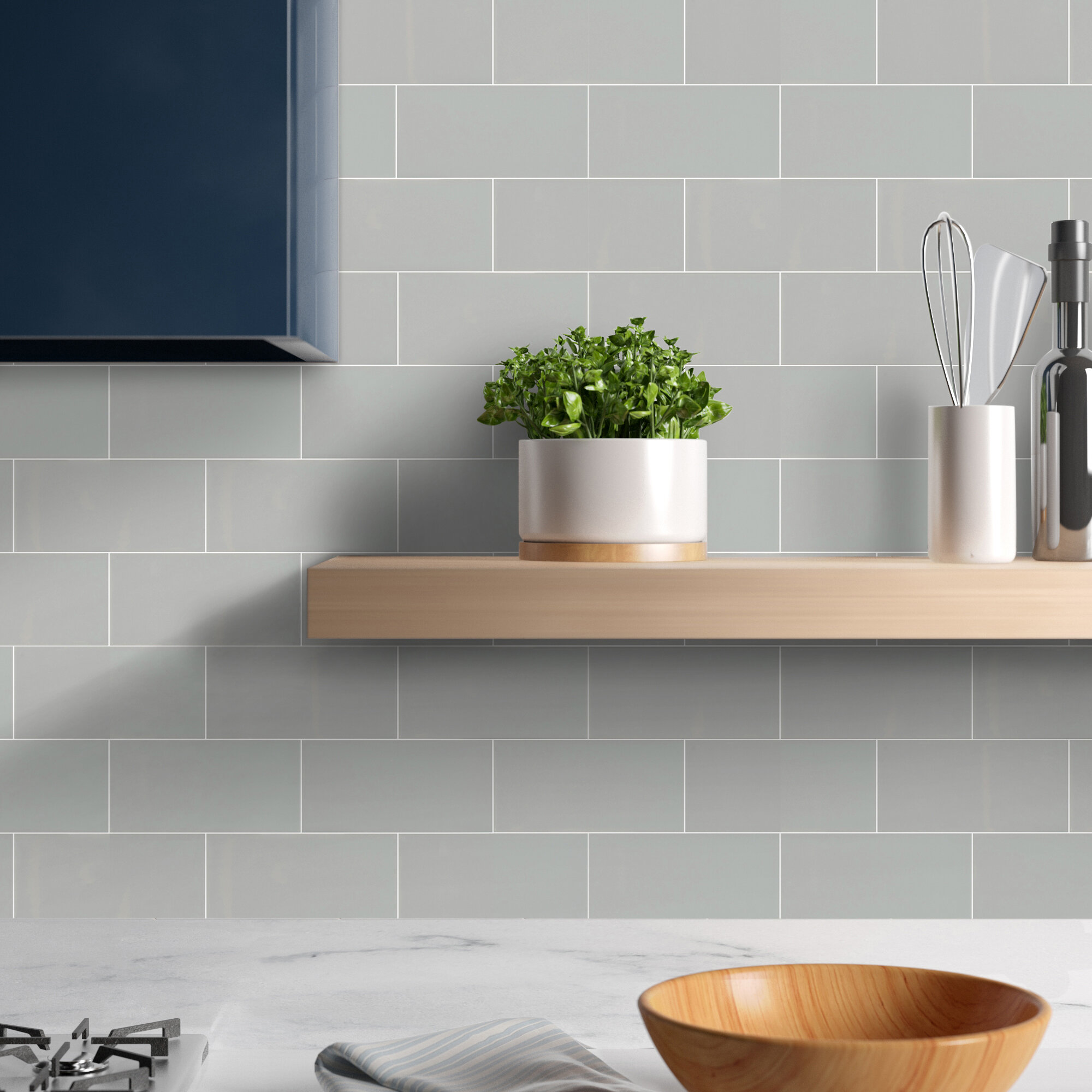 Backsplash Msi Floor Tiles Wall Tiles You Ll Love In 2021 Wayfair