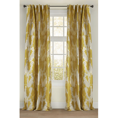 Luxury Living Room Curtains Curtains Drapes Perigold
