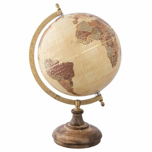 Globes You'll Love | Wayfair.co.uk