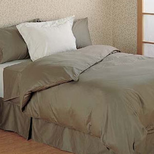 Versaille 300 Thread Count 100% Cotton Oversized Flat Sheet