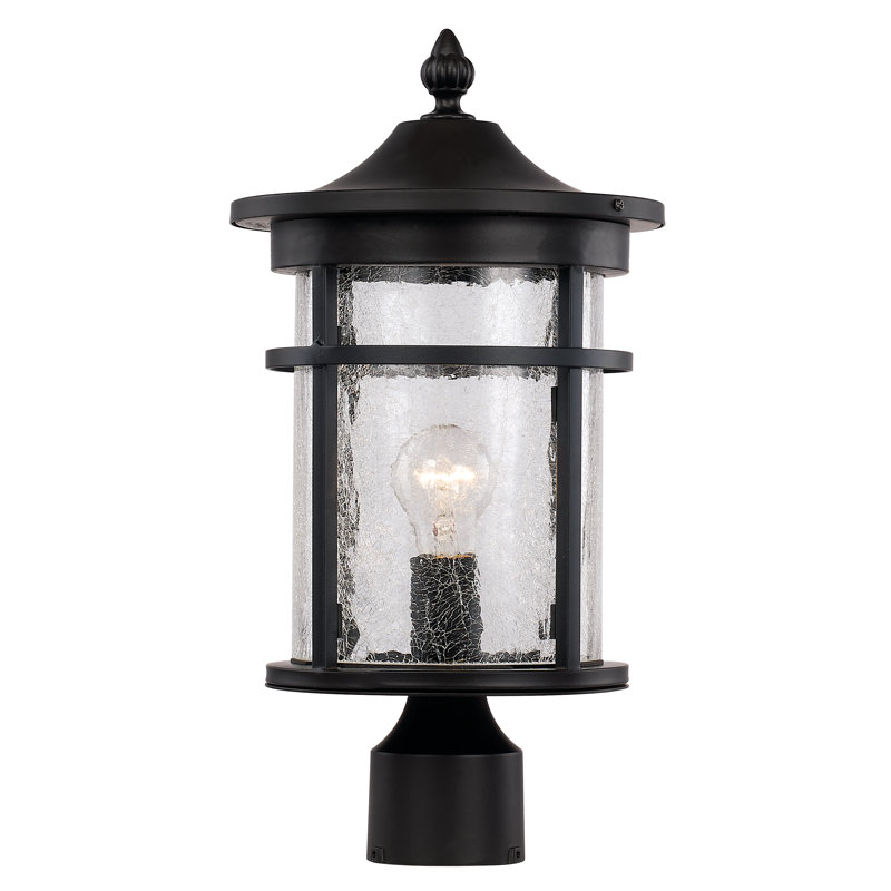 Latitude Run Ilene 1 Light Lantern Head Reviews Wayfair