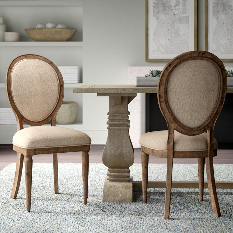Margie Side Chair