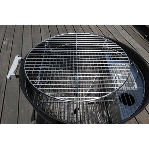 Grill Rack