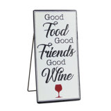 Good Friends Good Food Good Times Wayfair