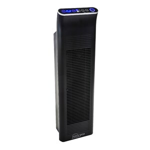 Ionic Prou00ae Platinum Air Purifier