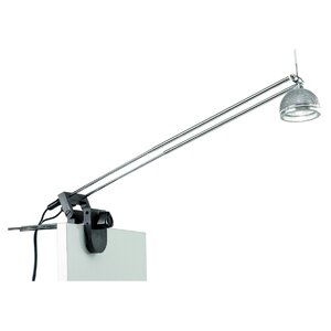 Clamp-On Reading Light