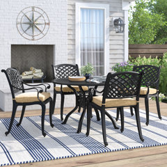 bexton 5 piece dining set