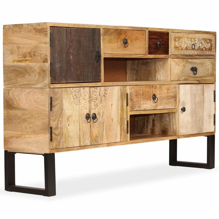 Sideboard BRIMINE - Bloomsbury