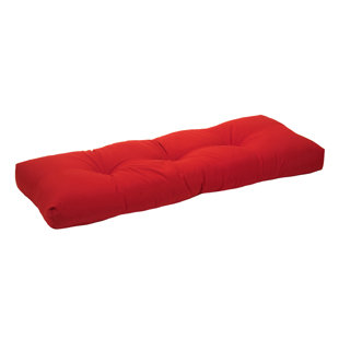 80 inch long bench cushion