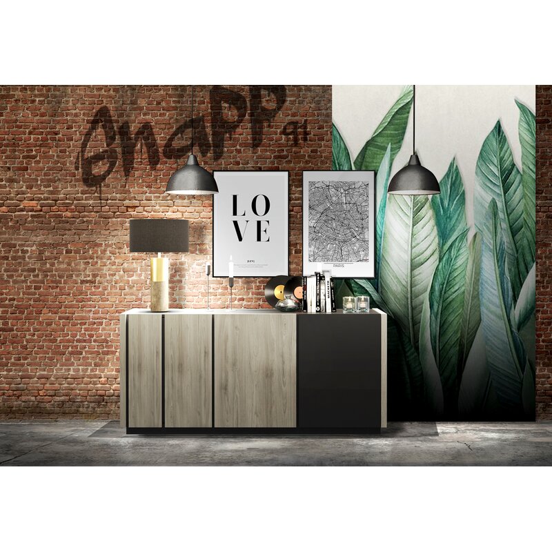 Modernmoments Sideboard Bustamante Wayfair De