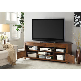 Titus TV Stand for TVs up to 60