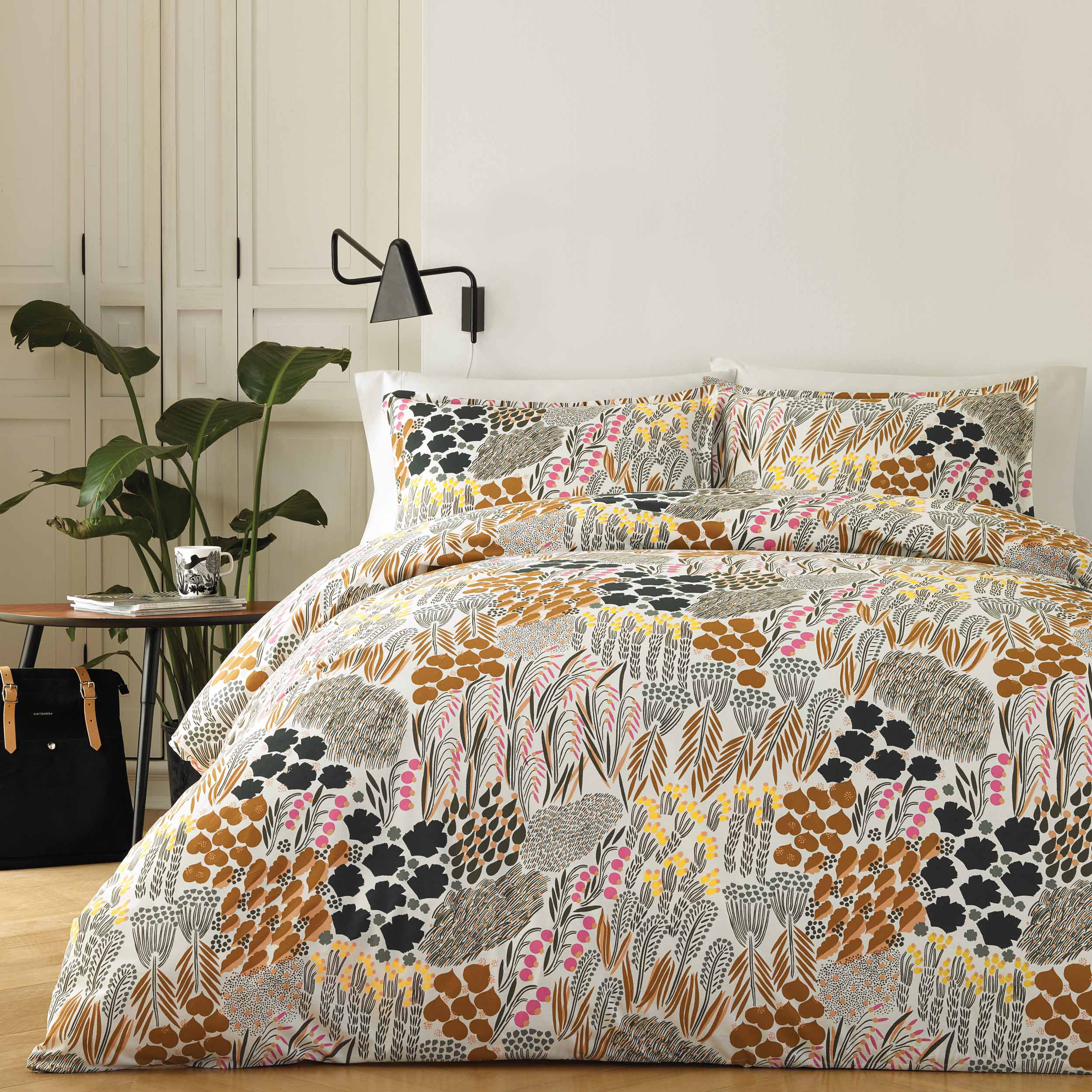 marimekko queen duvet