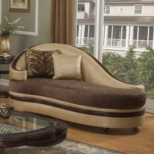Go to store & view more images Benetti's Italia Emma Chaise Lounge