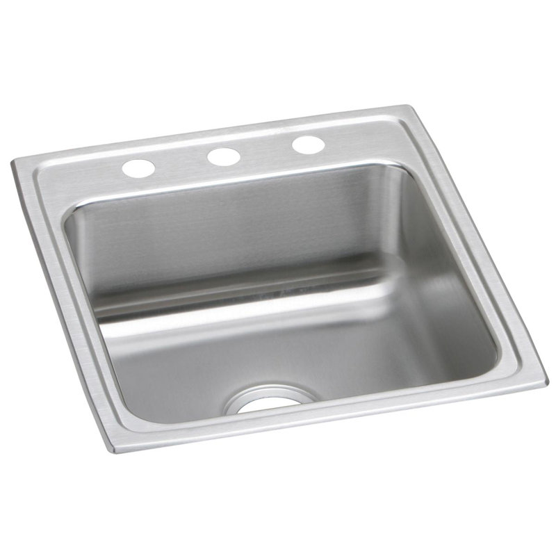 Elkay Lustertone Elkay Classic 20