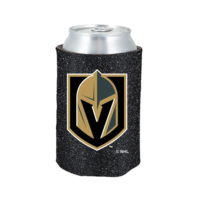 Kolder Vegas Golden Knights Glitter Beer Can Cover Wayfair