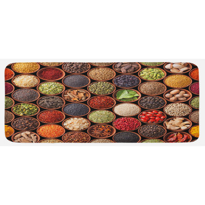 Chili Pepper Kitchen Rugs | Wayfair