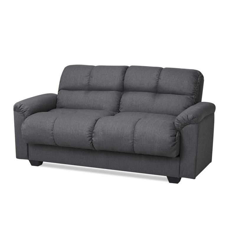 Leader Lifestyle Cate 2 Seater Clic Clac Sofa Bed Reviews Cate 2 Seater Clic Clac Sofa Bed